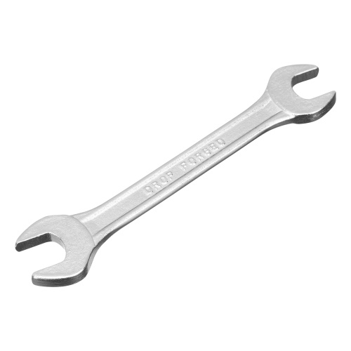 Ключ рожковый, 12 х 13 мм, хромированный Sparta купить в Москве с доставкой по всей России | ProtosMarket.ru