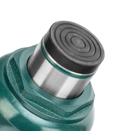 Домкрат гидравлический бутылочный, 50 т, 245-385 мм Сибртех купить в Москве с доставкой по всей России | ProtosMarket.ru