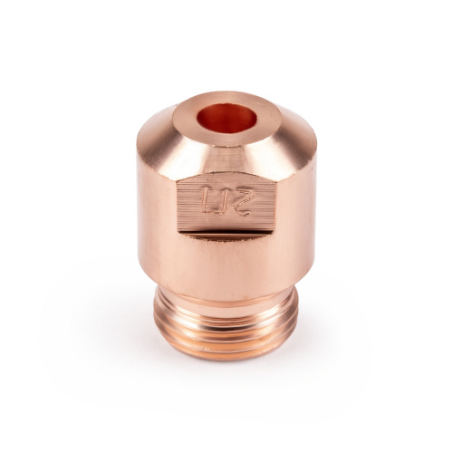 Мундштук наружный №2ПН к РЗП-100В и РЗП-300В по ценам производителя в Санкт-Петербурге с доставкой по всей России