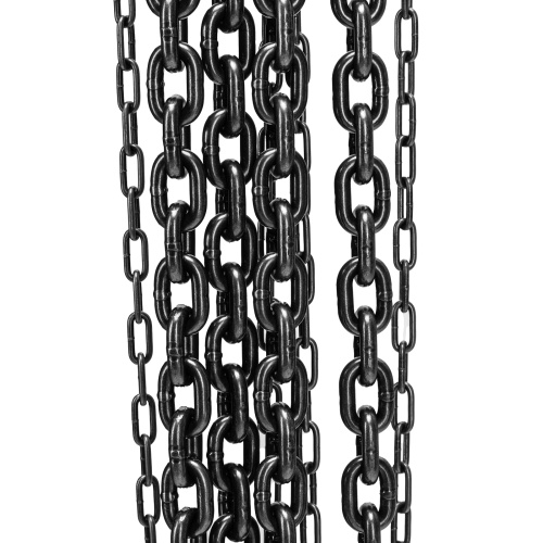 Таль цепная, 5 т, H подъема 3 м, расстояние между крюками 600 мм Matrix купить в Москве с доставкой по всей России | ProtosMarket.ru