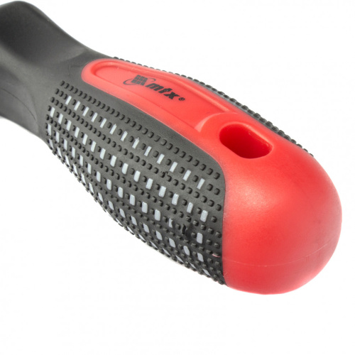 Отвертка Fusion, PH3 х 250 мм, CrV, трехкомпонентная рукоятка "Anti slip" Matrix по ценам производителя в Санкт-Петербурге с доставкой по всей России