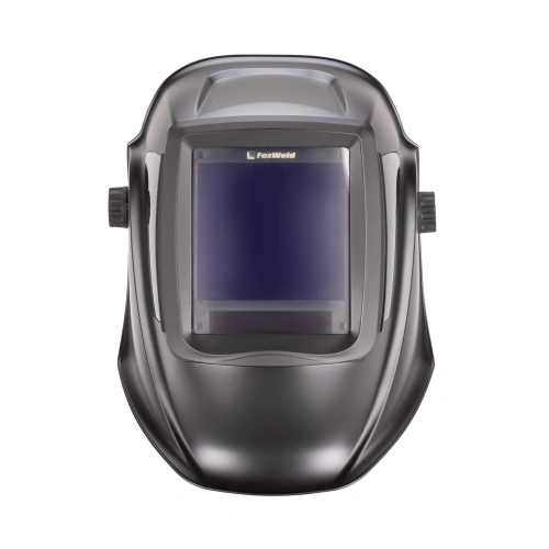 Маска сварщика черная Ultimate A X860 в коробке купить в Москве с доставкой по всей России | ProtosMarket.ru
