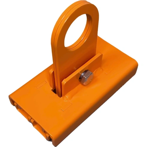 Захват для сэндвич-панелей ZSPG-120 (ЗСП-120) по ценам производителя в Санкт-Петербурге с доставкой по всей России