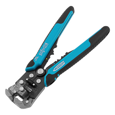 Щипцы для зачистки электропроводов, 0.05-8 кв.мм Gross купить в Москве с доставкой по всей России | ProtosMarket.ru