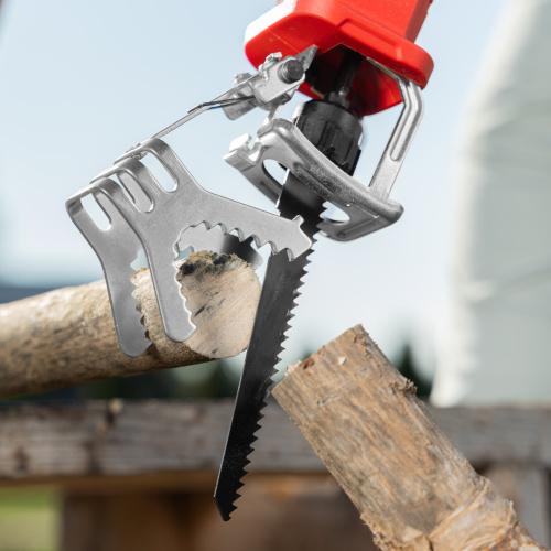 Пила сабельная аккумуляторная RС-65, Li-Ion, 12 В MTX по ценам производителя в Санкт-Петербурге с доставкой по всей России