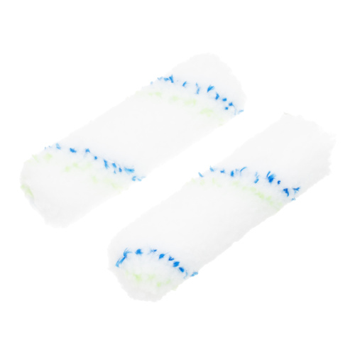 Малярный набор для работ с водными красками: кювета 150 мм х 290 мм и мини-валик 110 мм Сибртех купить в Москве с доставкой по всей России | ProtosMarket.ru