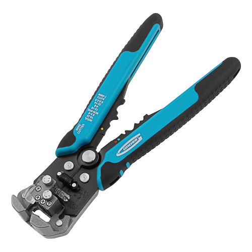 Щипцы для зачистки электропроводов, 0.05-8 кв.мм Gross купить в Москве с доставкой по всей России | ProtosMarket.ru