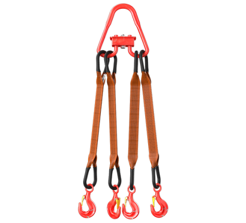 Строп текстильный TOR 4СТ 12,6 т 11,5 м 180 мм купить в Москве с доставкой по всей России | ProtosMarket.ru