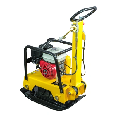 Виброплита MASALTA MSH-160-4 (бензиновая, Honda GX160, 4,0 (5,5) кН (л.с.), 150 кг) купить в Москве с доставкой по всей России | ProtosMarket.ru