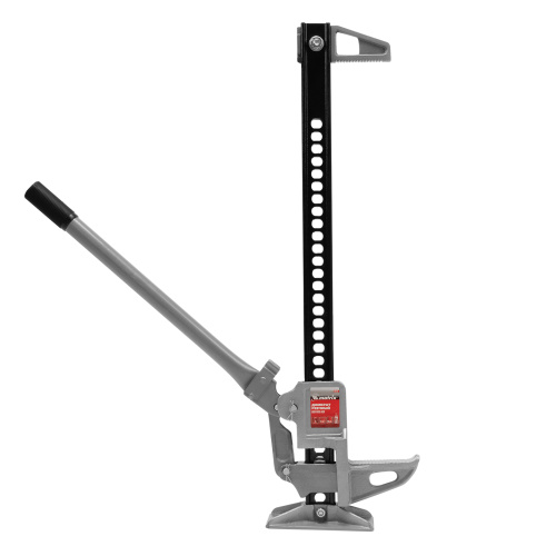 Домкрат реечный, 3 т, высота подъема 115-660 мм, HigH Jack Matrix по ценам производителя в Санкт-Петербурге с доставкой по всей России