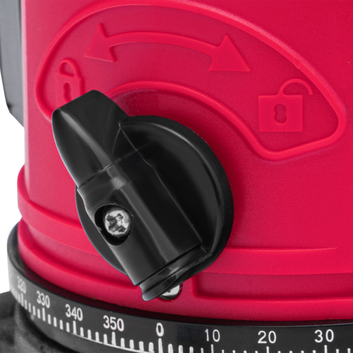 Лазерный уровень CRL-30G, 30 м, зеленый луч, акк. Li 2400 mah, резьба 5/8" MTX по ценам производителя в Санкт-Петербурге с доставкой по всей России