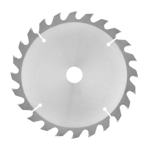 Пильный диск по дереву, 160 х 20 мм, 24 зуба, кольцо 16/20 Matrix Professional купить в Москве с доставкой по всей России | ProtosMarket.ru
