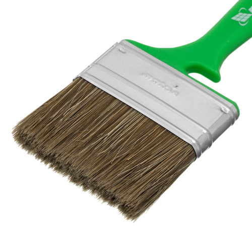 Кисть флейцевая "Работы по дереву" Color Line 70 х 12 мм Matrix купить в Москве с доставкой по всей России | ProtosMarket.ru