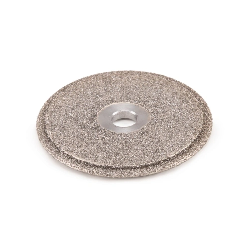 Диск алмазный для заточки вольфрамовых электродов FOXGRIND 36,8x5x1,8 по ценам производителя в Санкт-Петербурге с доставкой по всей России