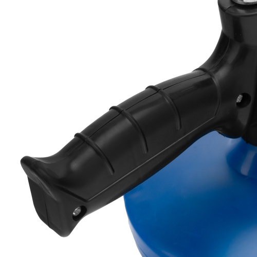 Трос для прочистки труб, L-3,3 м, D 6 мм, пластмассовый корпус Сибртех купить в Москве с доставкой по всей России | ProtosMarket.ru