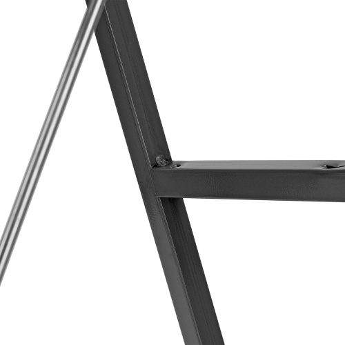 Стремянка 5 ступени, с полимерными ковриками, Сибртех купить в Москве с доставкой по всей России | ProtosMarket.ru