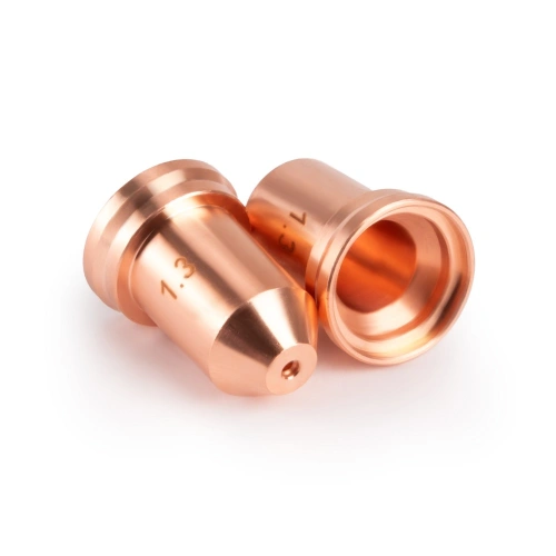 Сопло S85 BS 1,3мм купить в Москве с доставкой по всей России | ProtosMarket.ru