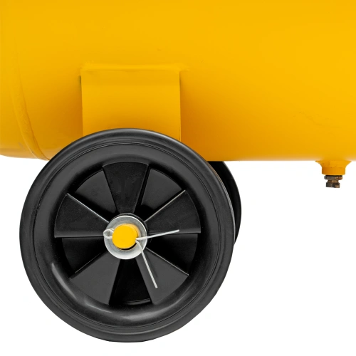 Компрессор воздушный BCI2300/100, ременный привод, 2.3 кВт, 100 литров, 400 л/мин Denzel по ценам производителя в Санкт-Петербурге с доставкой по всей России