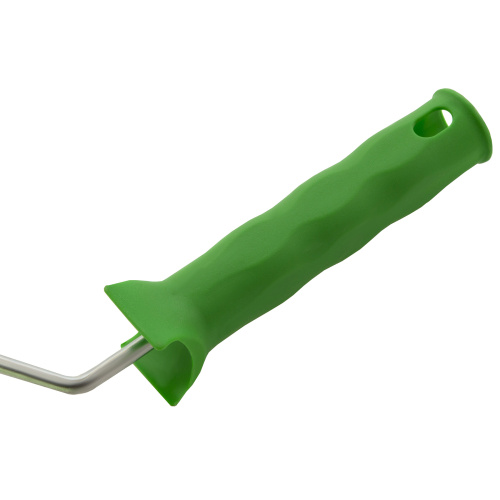 Валик "Работы с древесиной", 180 мм, ворс 12 мм, D - 36 мм, D ручки - 6 мм, микроволокно Сибртех купить в Москве с доставкой по всей России | ProtosMarket.ru