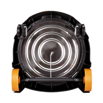 Строительный пылесос FoxWeld VC 30 по ценам производителя в Санкт-Петербурге с доставкой по всей России