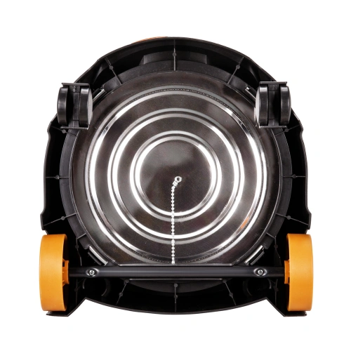 Строительный пылесос FoxWeld VC 30 купить в Москве с доставкой по всей России | ProtosMarket.ru