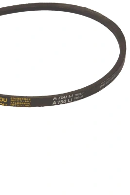 Ремень приводной для машины мозаично-шлифовальной GM400 (Belt A750) по ценам производителя в Санкт-Петербурге с доставкой по всей России