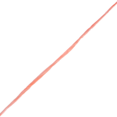 Шпагат полипропиленовый красный, 1.7 мм, L 400 м, Сибртех по ценам производителя в Санкт-Петербурге с доставкой по всей России