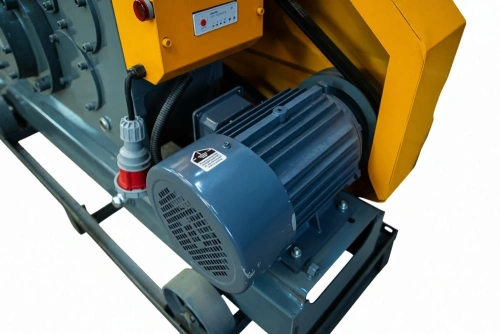 Станок для резки арматуры 45/40мм 4кВт TOR GQ45 PRO по ценам производителя в Санкт-Петербурге с доставкой по всей России