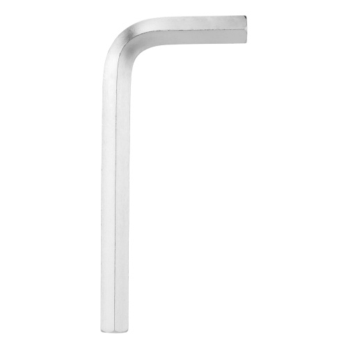 Набор ключей имбусовых HEX, 1.5-12 мм, CrV, 10 шт, короткие, сатин, чехол Matrix купить в Москве с доставкой по всей России | ProtosMarket.ru