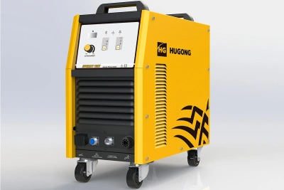 Аппарат воздушно-плазменной резки HUGONG INVERCUT 160W по ценам производителя в Санкт-Петербурге с доставкой по всей России