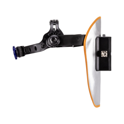 Маска сварщика для сварки в режиме COLD TIG по ценам производителя в Санкт-Петербурге с доставкой по всей России