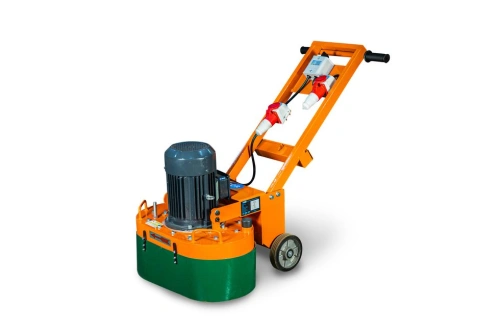 Машина мозаично-шлифовальная  4 кВт, 380В TOR GM600VC с пылесосом купить в Москве с доставкой по всей России | ProtosMarket.ru