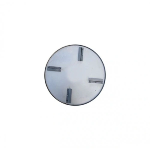 Диск сглаживающий для затирочных машин DMR1000 (Disc pan) (Z) по ценам производителя в Санкт-Петербурге с доставкой по всей России