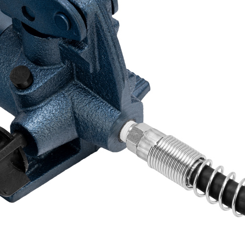 Насос гидравлический со шлангом для 10 т растяжки Stels купить в Москве с доставкой по всей России | ProtosMarket.ru