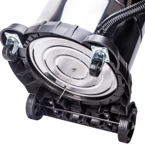 Строительный пылесос FTL VC 40 по ценам производителя в Санкт-Петербурге с доставкой по всей России