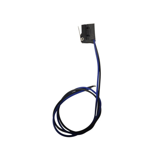 Микровыключатель двигателя подъема для штабелеров SPN по ценам производителя в Санкт-Петербурге с доставкой по всей России