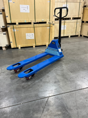 Тележка гидравлическая 2500 кг 1150 мм TOR DF (полиуретановые колеса) купить в Москве с доставкой по всей России | ProtosMarket.ru