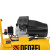Компрессор воздушный прям. привод DCV1800/50, 1,8 кВт, 50 литров, 320 л/мин Denzel по ценам производителя в Санкт-Петербурге с доставкой по всей России
