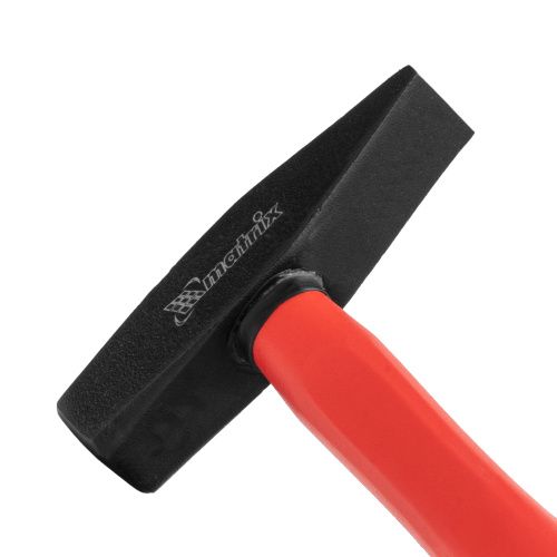 Молоток слесарный, 400 г, фибергласовая обрезиненная рукоятка Matrix купить в Москве с доставкой по всей России | ProtosMarket.ru