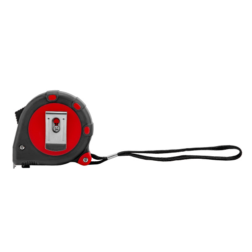 Рулетка Status 3 fixations,5 м х 19 мм,двухкомпонентный корпус,3 фиксации ленты Matrix по ценам производителя в Санкт-Петербурге с доставкой по всей России