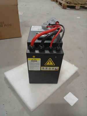 Аккумулятор литий-ионный (Li-ion) 24В/60АЧ 260х170х750 для штабелёров CDD-WS/CDJ-WSL по ценам производителя в Санкт-Петербурге с доставкой по всей России