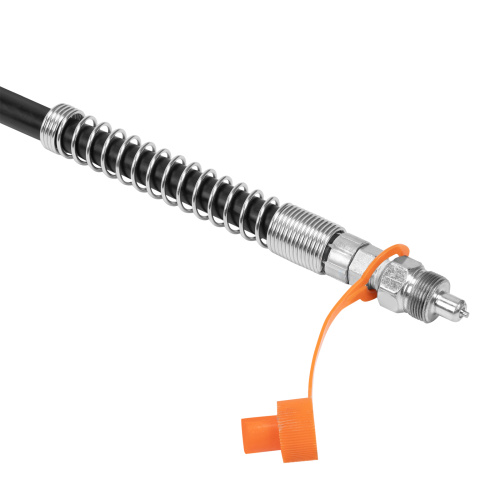 Растяжка гидравлическая, 10 т, набор из 17 предметов, 7 сменных насадок, в пластиковом кейсе Matrix купить в Москве с доставкой по всей России | ProtosMarket.ru