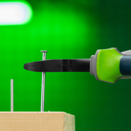 Бокорезы, 200 мм, фосфатирование, трехкомпонентные рукоятки Сибртех купить в Москве с доставкой по всей России | ProtosMarket.ru