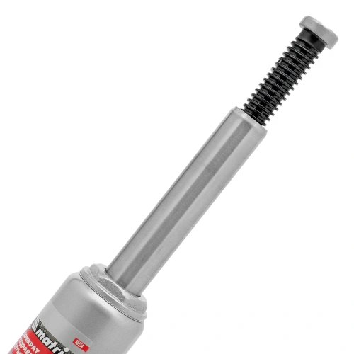 Домкрат гидравлический бутылочный, 4 т, высота подъема 194-372 мм, в пластиковый кейсе Matrix по ценам производителя в Санкт-Петербурге с доставкой по всей России