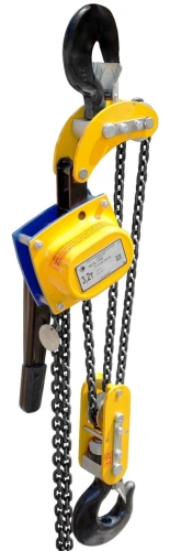 Таль  ручная   рычажная  3,2т  6м ТРШСРп по ценам производителя в Санкт-Петербурге с доставкой по всей России