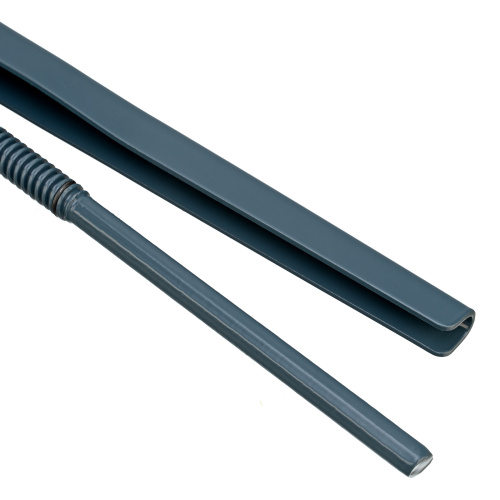 Ключ трубный рычажный КТР-3, 2", кованый, тип "L" Сибртех купить в Москве с доставкой по всей России | ProtosMarket.ru