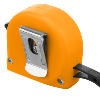 Рулетка Classic,2 м х 13 мм,пластиковый корпус Sparta по ценам производителя в Санкт-Петербурге с доставкой по всей России