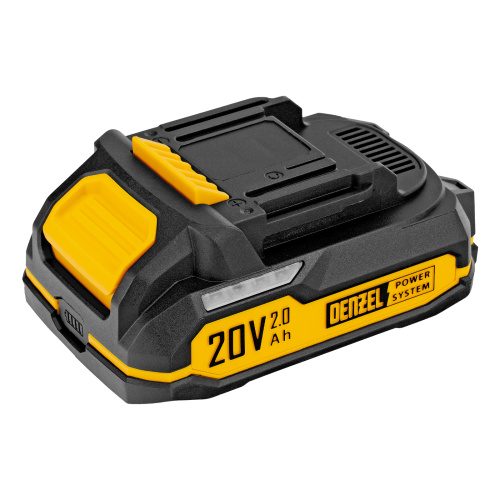 Цепная мини-пила аккумуляторная бесщет., CCS-150, шина 150 мм, Li-Ion, 20 В Denzel по ценам производителя в Санкт-Петербурге с доставкой по всей России