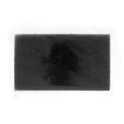 Губка крупнопористая комбинированная для удаления эпоксидной затирки 160х95х60 мм, Сибртех по ценам производителя в Санкт-Петербурге с доставкой по всей России