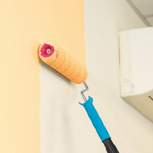 Ручка телескопическая металлическая, 1.5-3 м Matrix купить в Москве с доставкой по всей России | ProtosMarket.ru